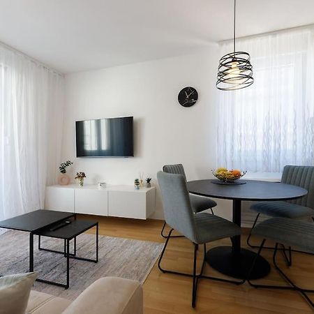 Pastel Appartement Zadar Buitenkant foto