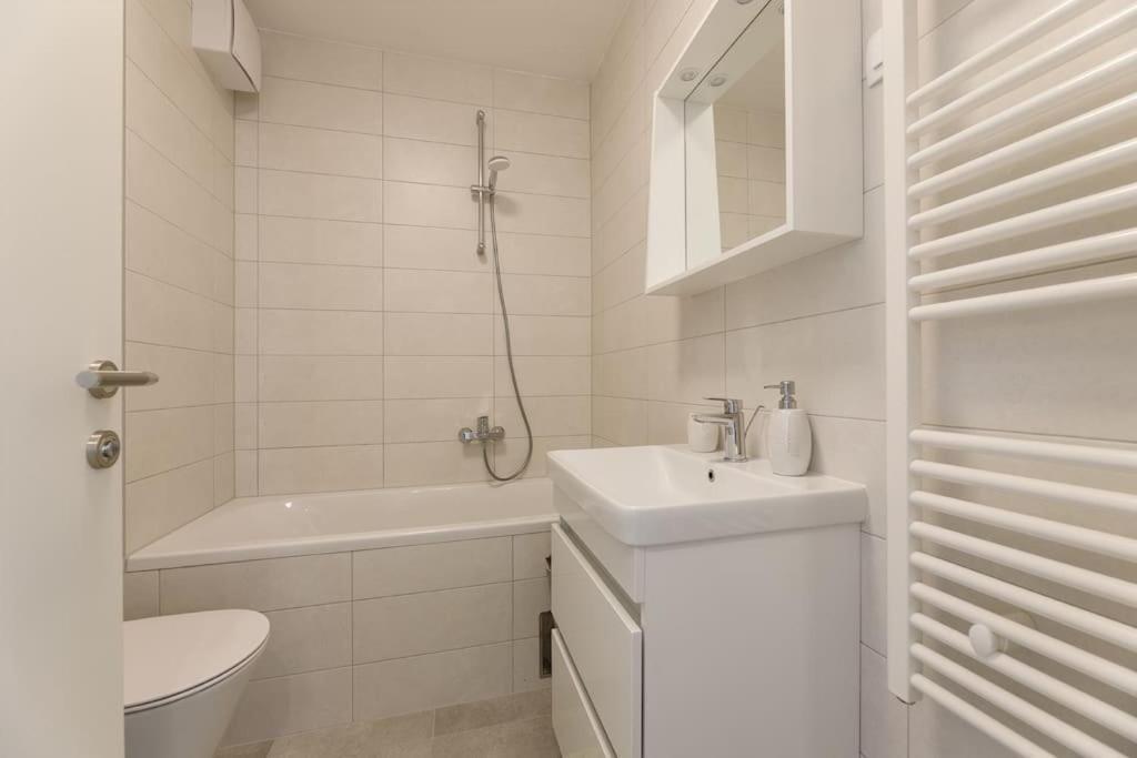 Pastel Appartement Zadar Buitenkant foto